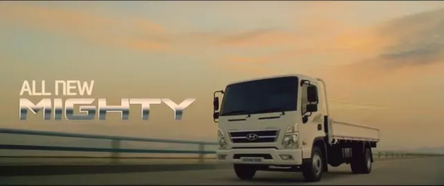 New Mighty