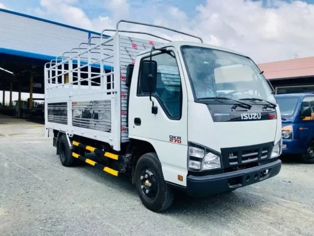 QKR 270