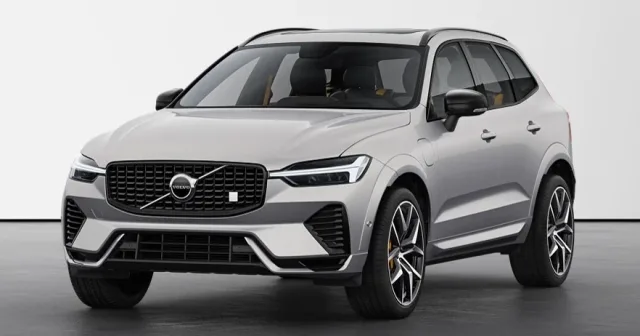 XC60