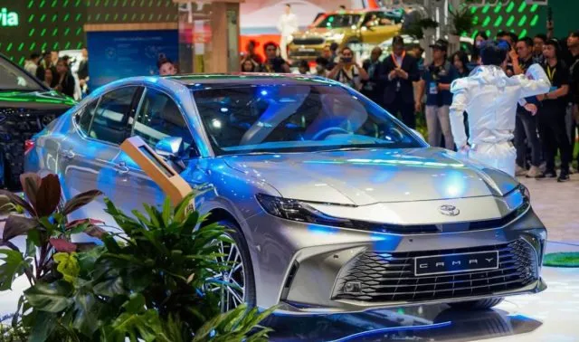 Camry