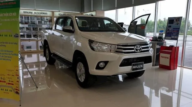 Hilux