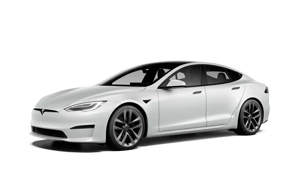Tesla Model S Plaid: Xe điện đang chuẩn bị về Việt Nam, sở...