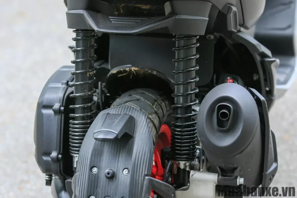 phuoc xe aprilia sr gt 200