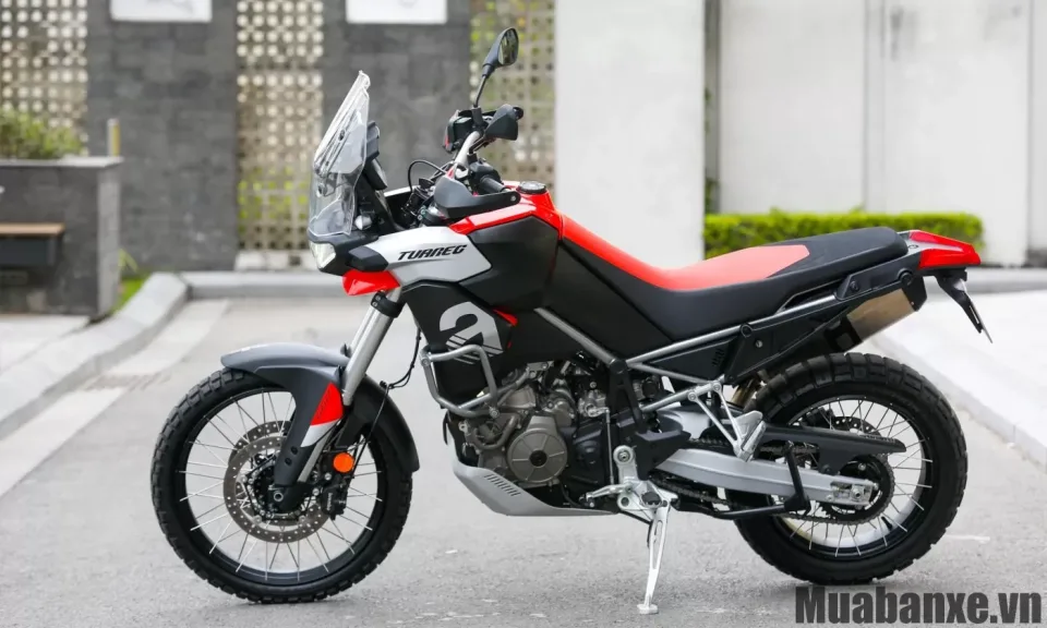 mam va lop xe aprilia tuareg 660