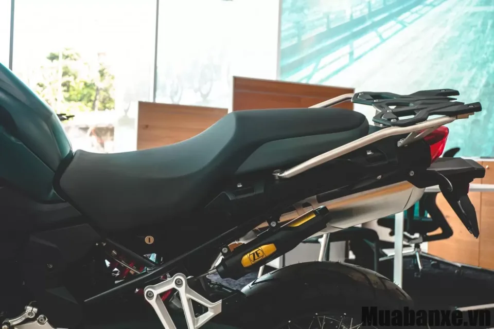 yen xe bmw motorrad f 850 gs
