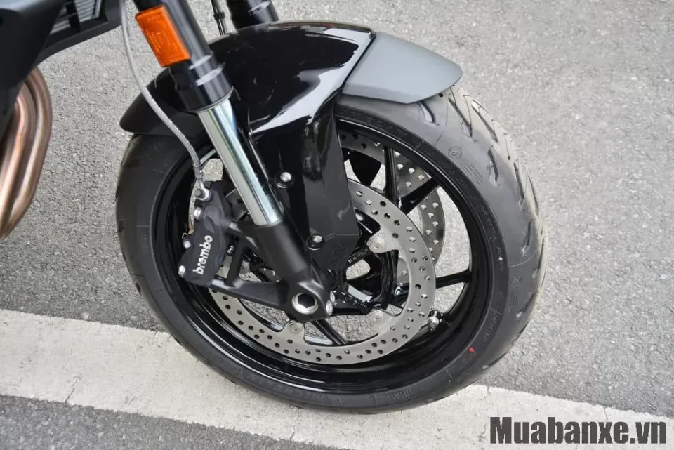 phanh xe bmw motorrad f 900 xr