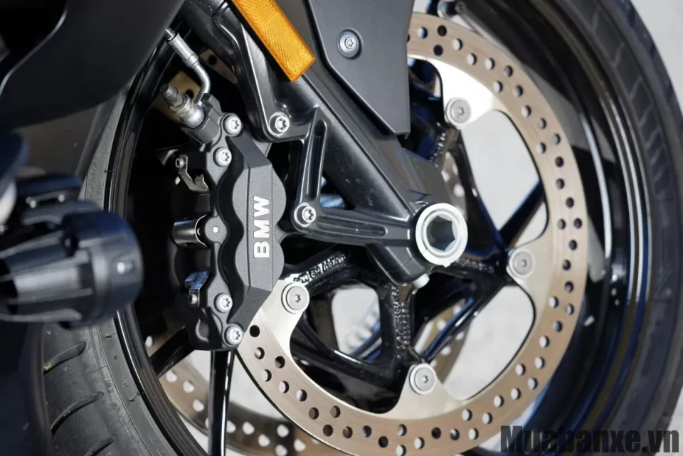 phanh xe bmw motorrad k 1600 b