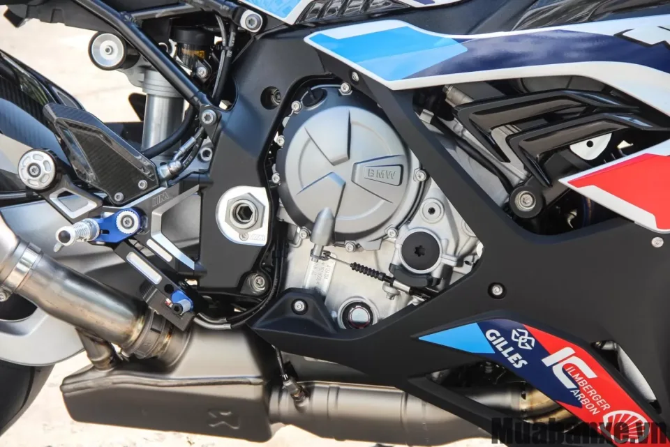 dong co xe bmw motorrad m 1000 rr