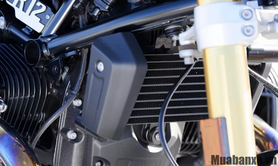 he thong treo cua xe bmw motorrad r 12 ninet