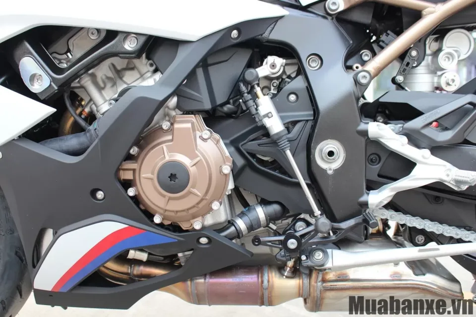dong co xe bmw motorrad s 1000 rr