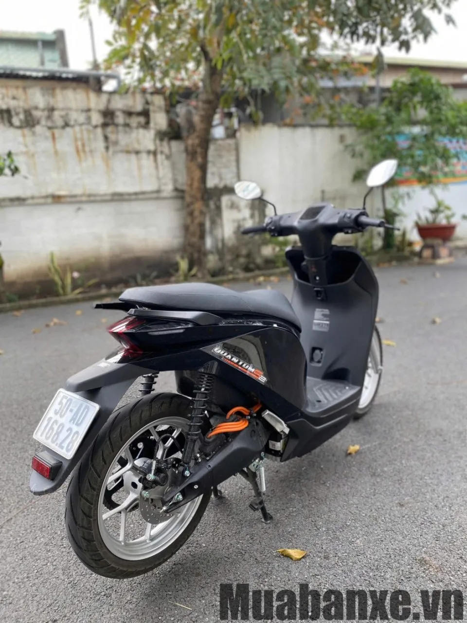 duoi xe datbike quantum s2