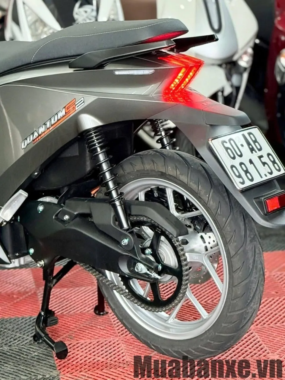 mam va lop xe datbike quantum s2