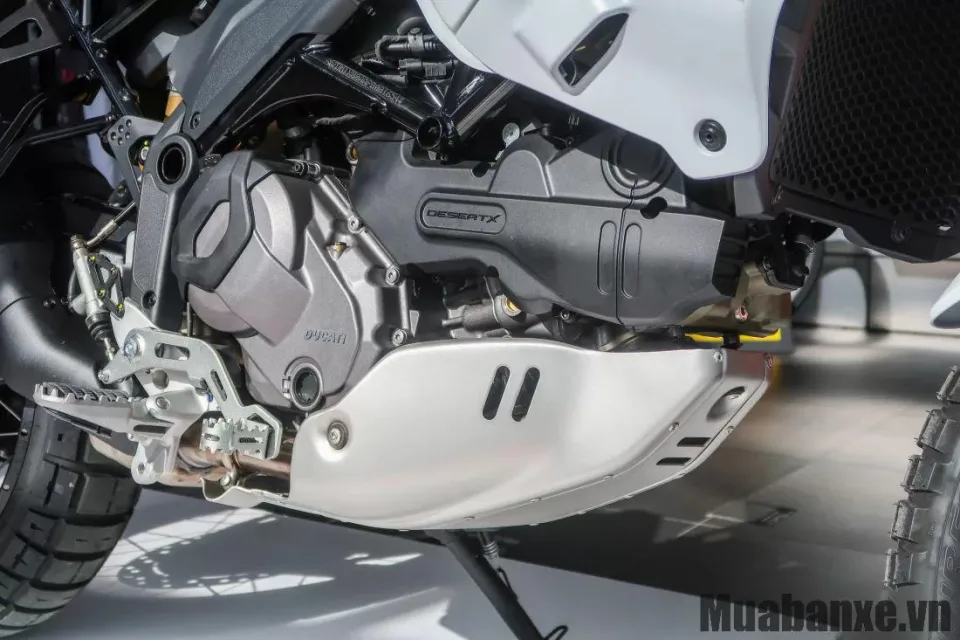 dong co xe ducati desertx