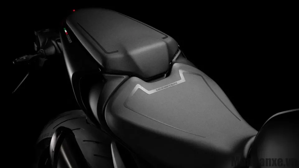 yen xe ducati monster