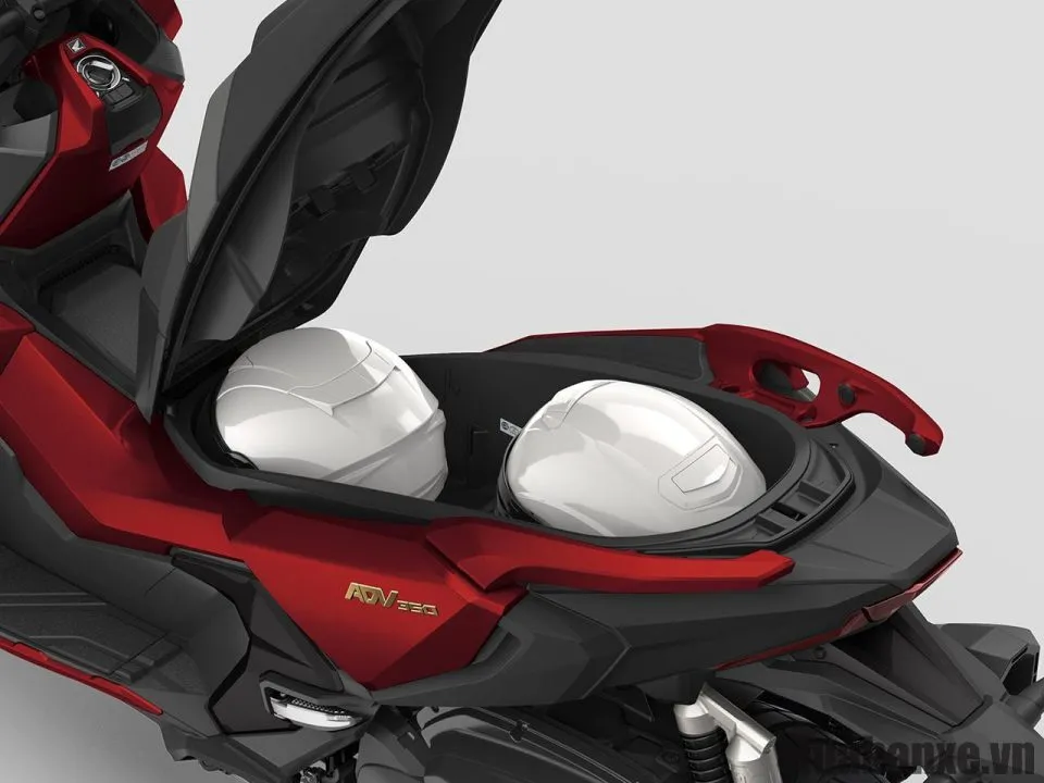 cop xe honda adv350 tinbanxe vn