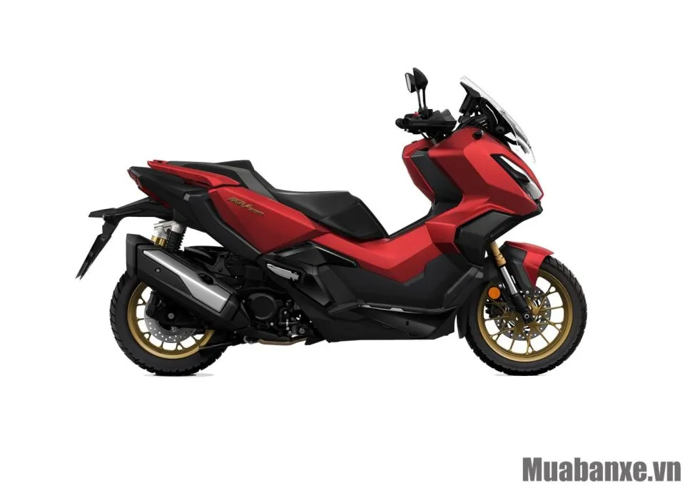 honda adv350 do den tinbanxe vn