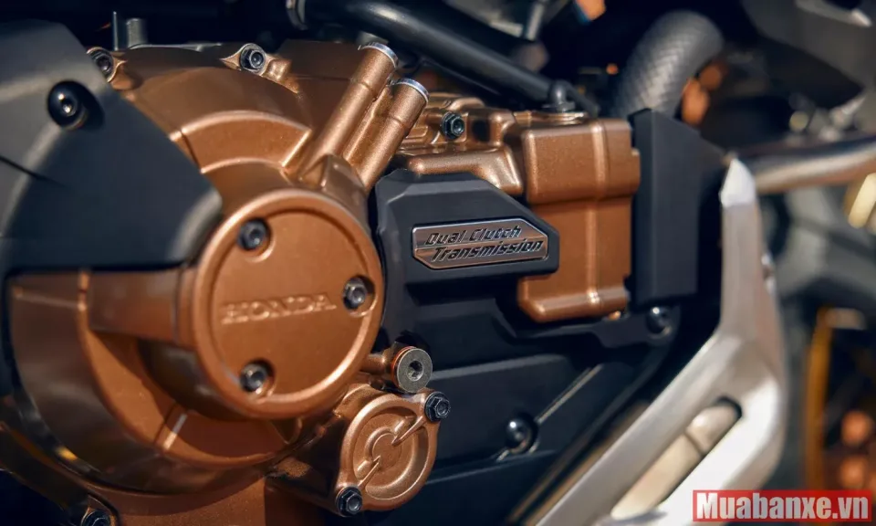 dong co xe honda africa twin tinbanxe vn