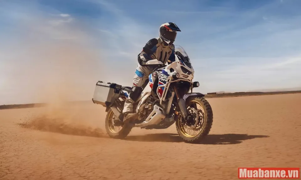 than xe honda africa twin tinbanxe vn