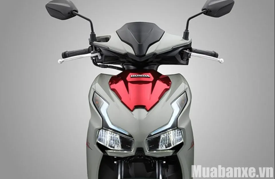 dau xe honda air blade 125 1 tinbanxe vn