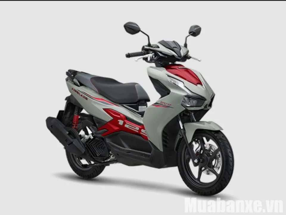 than xe honda air blade 125 1 tinbanxe vn
