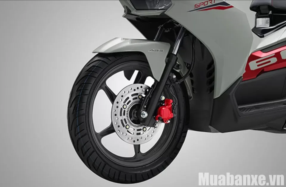 he thong phanh abs cua xe honda air blade 160 1 tinbanxe vn