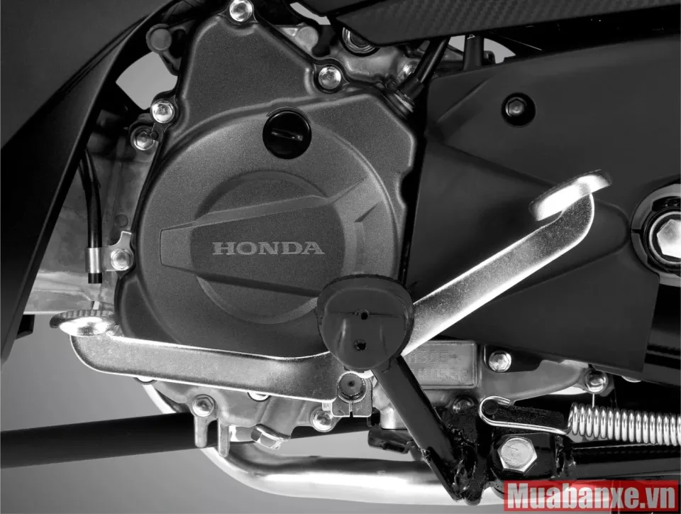 dong co xe honda blade tinbanxe vn