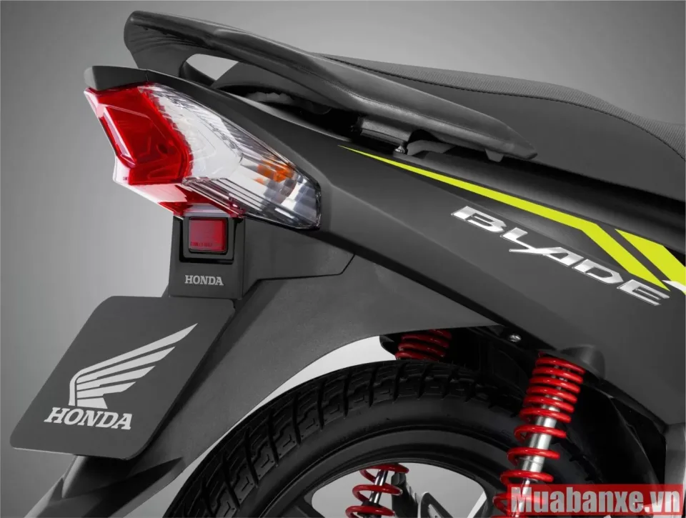 duoi xe honda blade tinbanxe vn