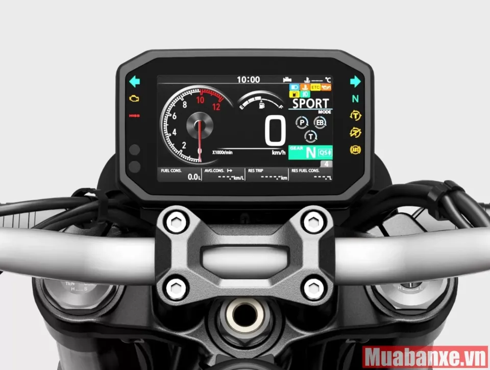 man hinh tren xe honda cb1000r tinbanxe vn