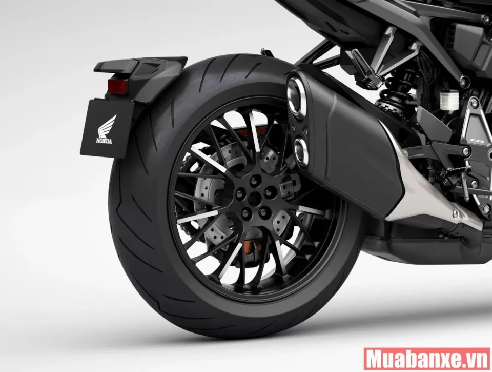 phanh xe honda cb1000r tinbanxe vn
