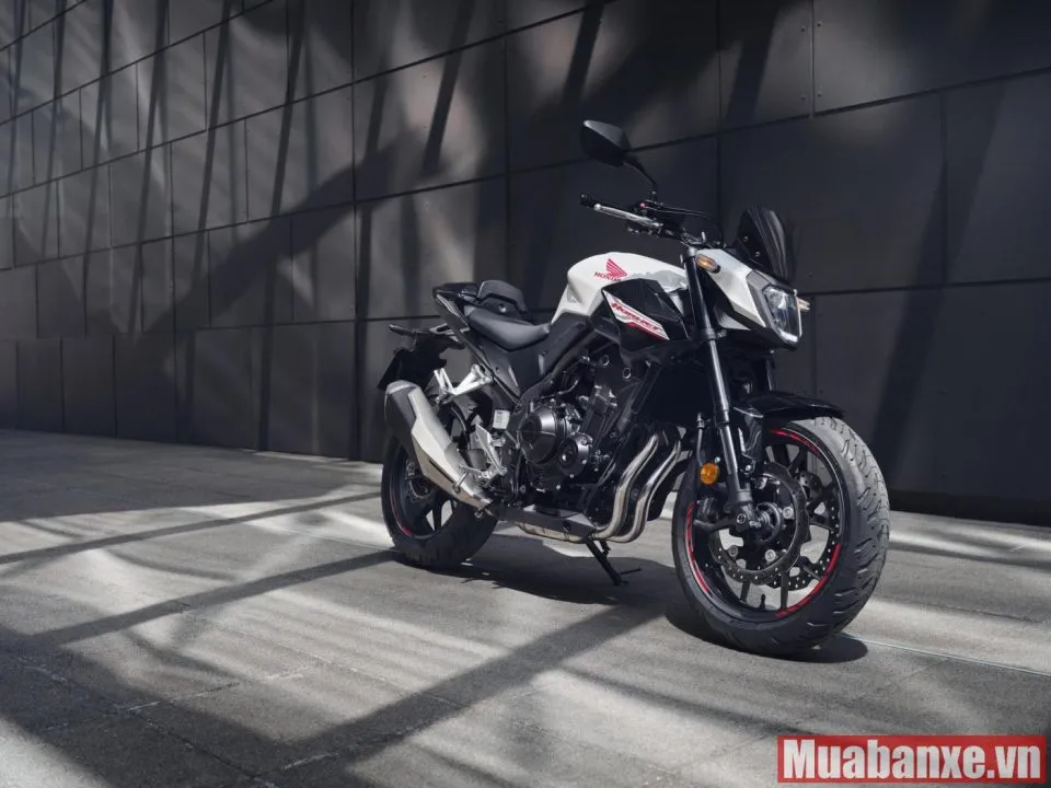 dong co xe honda cb 500 tinbanxe vn