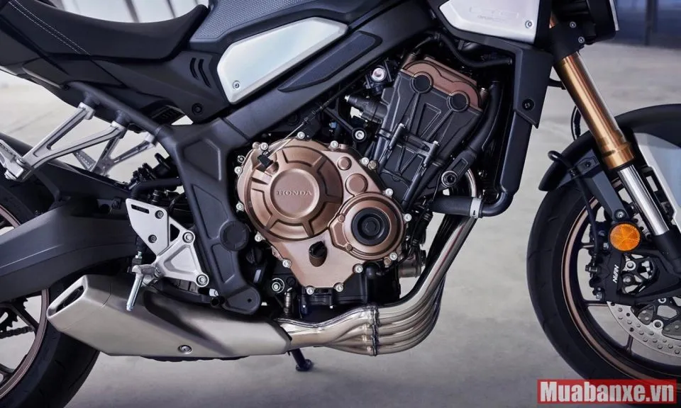 dong co xe honda cb650r tinbanxe vn