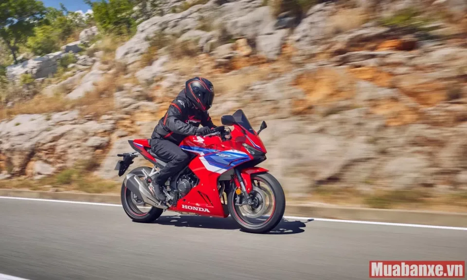 cam giac lai xe honda cbr500r tinbanxe vn