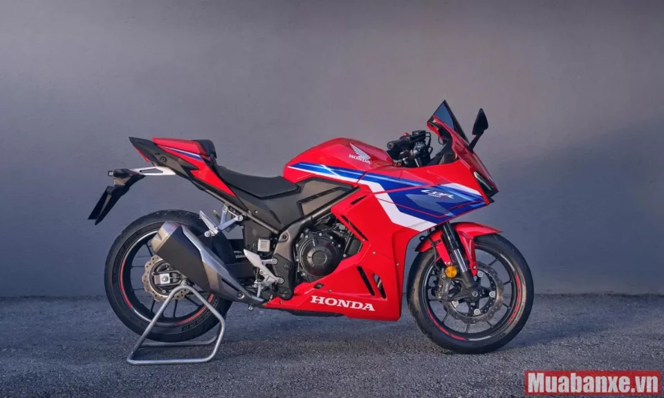than xe honda cbr500r tinbanxe vn