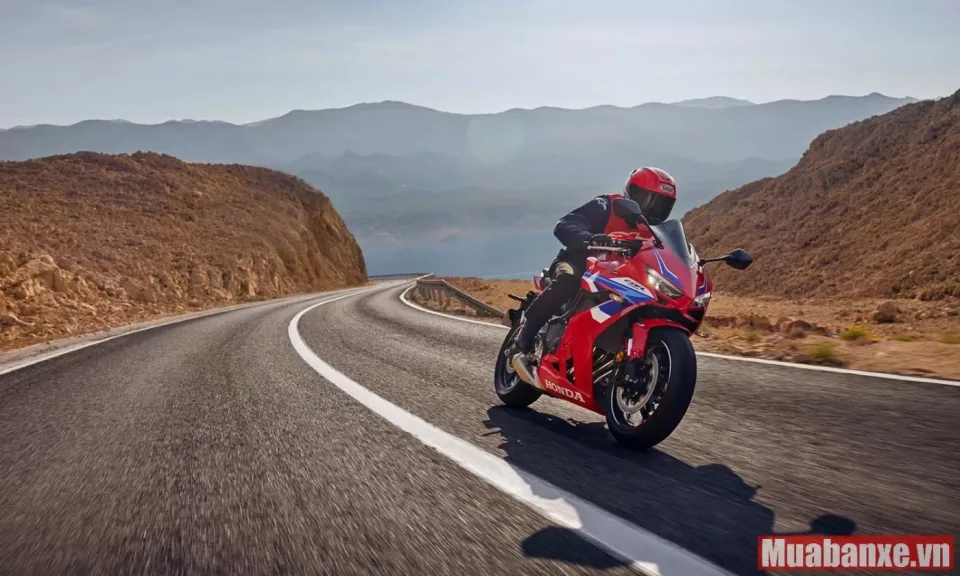 cam giac lai xe honda cbr650r tinbanxe vn