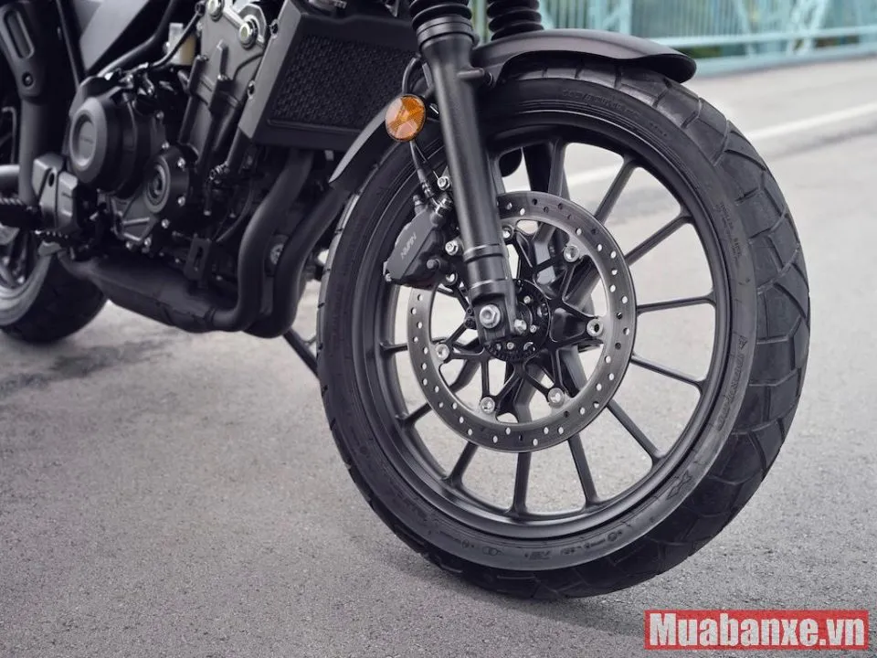 mam va lop xe honda cl500 tinbanxe vn