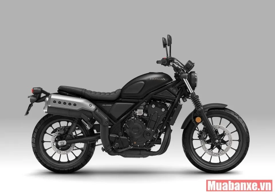 than xe honda cl500 tinbanxe vn