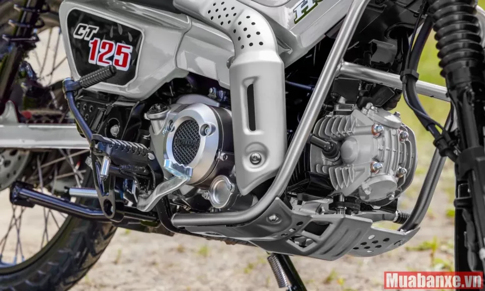 dong co xe honda ct125 tinbanxe vn
