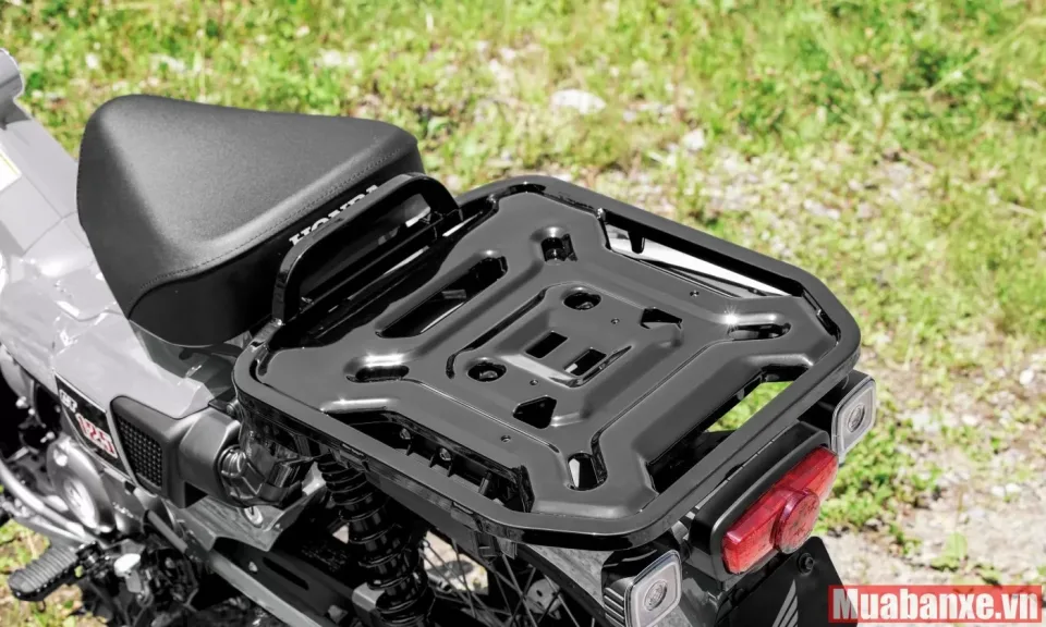 duoi xe honda ct125 tinbanxe vn
