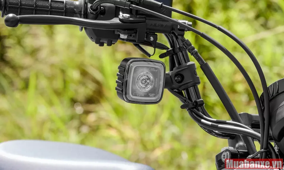phanh xe honda ct125 tinbanxe vn