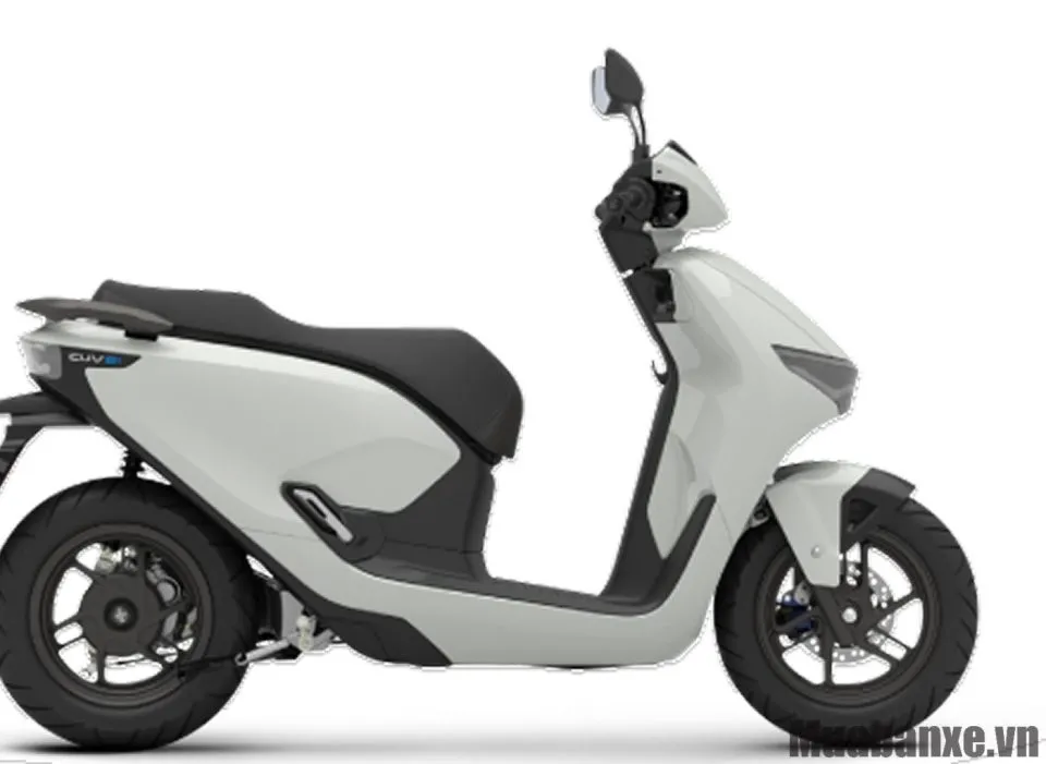 than xe honda cuv e