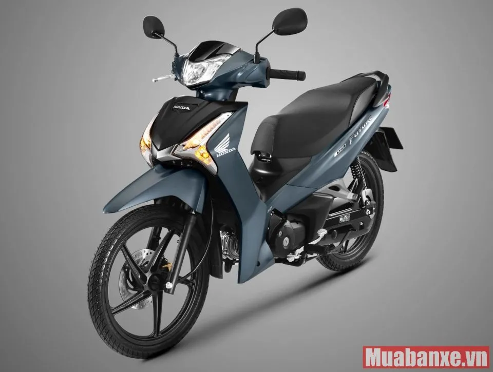 than xe honda future 125 fi tinbanxe vn