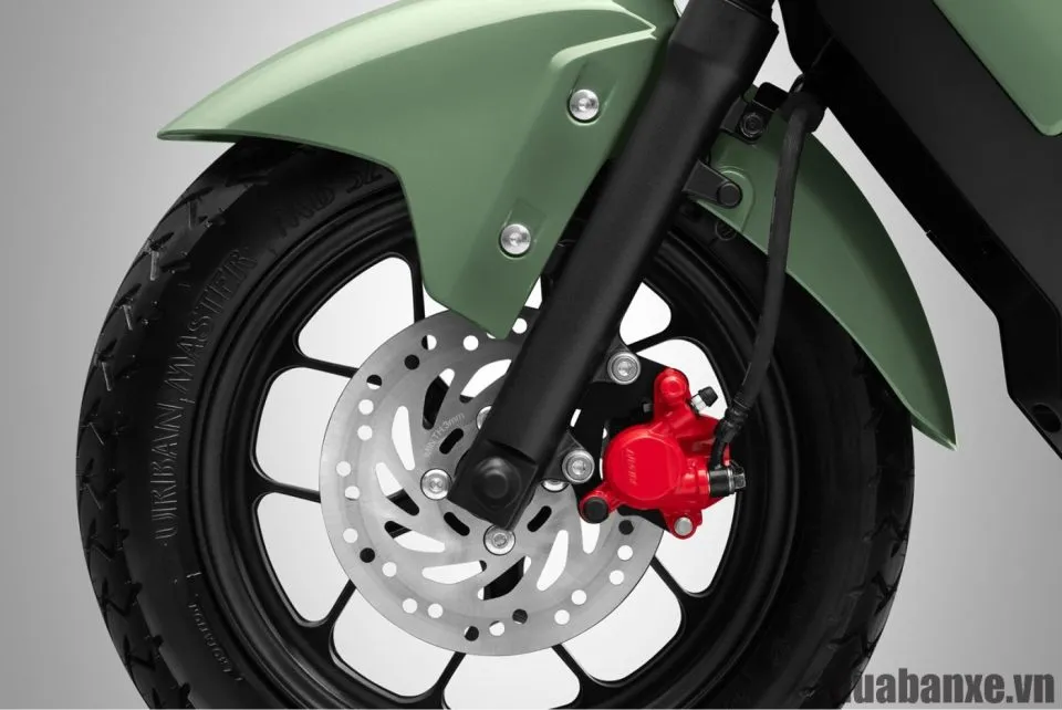 he thong phanh cua xe honda icon e