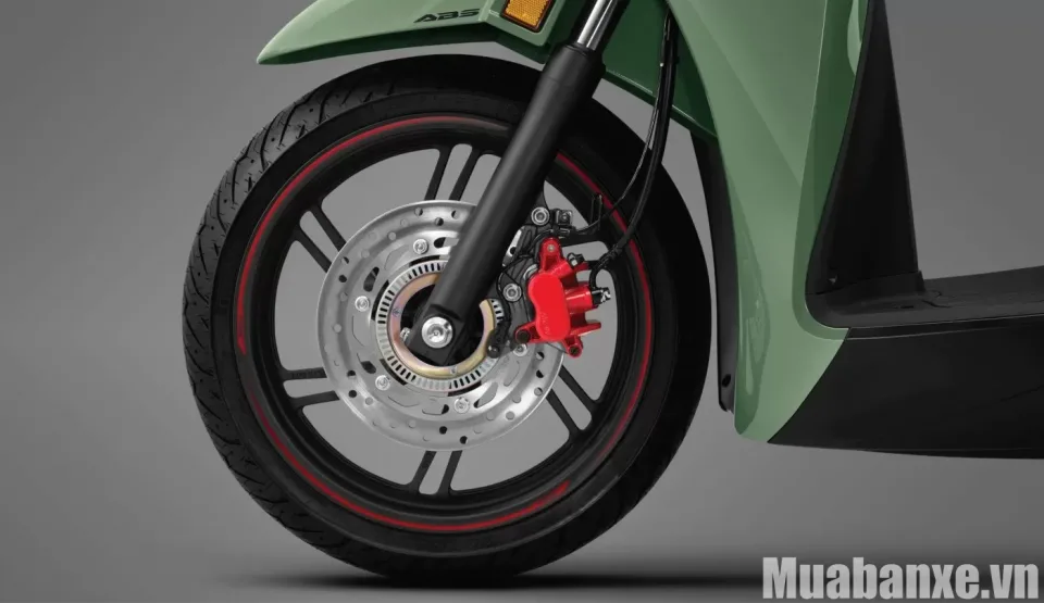 he thong phanh abs cua xe honda sh 350i 1 tinbanxe vn