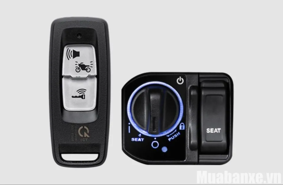 he thong smart key cua xe sh mode tinbanxe vn