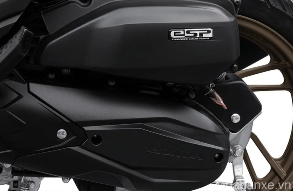 dong co xe vario 125 tinbanxe vn