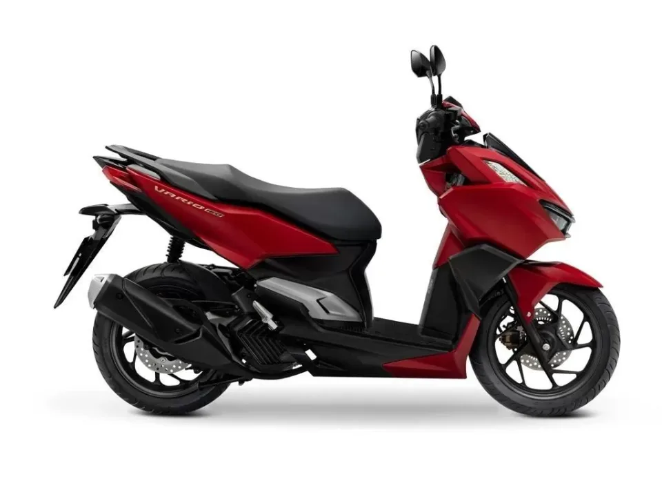 than xe honda vario tinbanxe vn