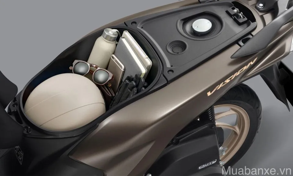 cop xe honda vision tinbanxe vn