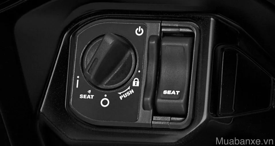 he thong khoa smart key cua xe honda vision tinbanxe vn