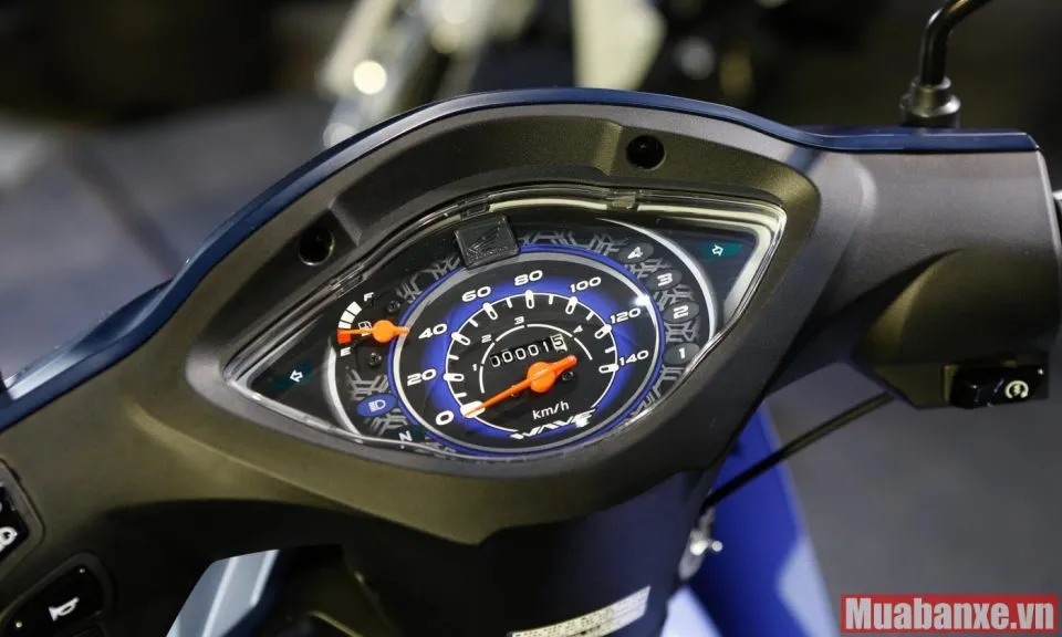 dong ho xe honda wave alpha tinbanxe vn