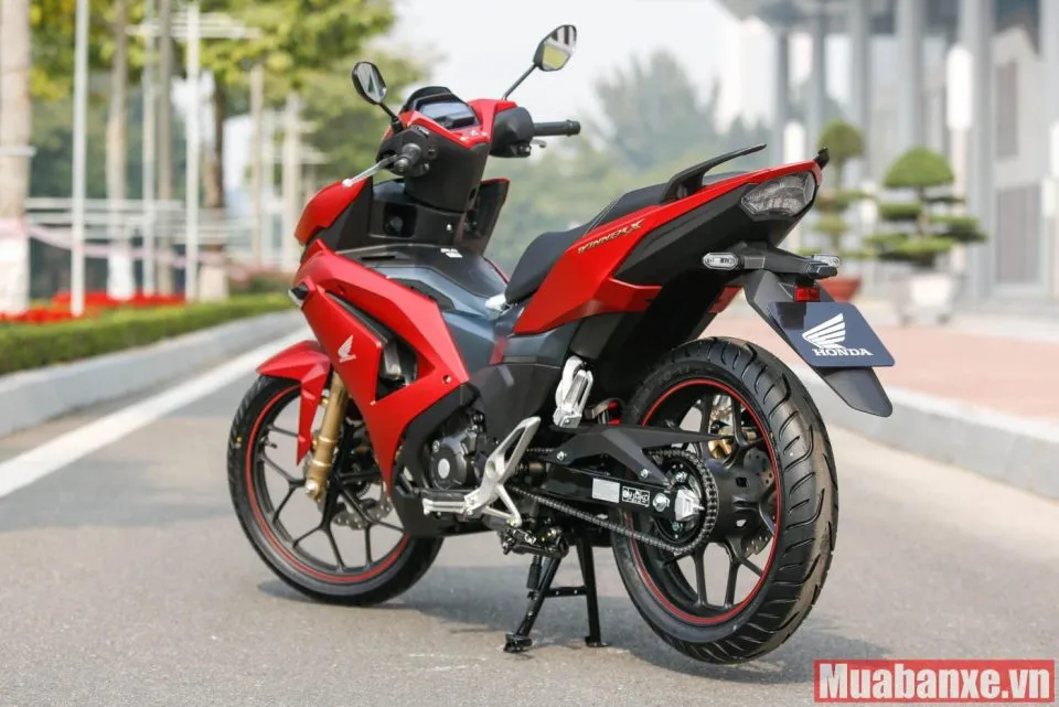 duoi xe honda winner x tinbanxe vn